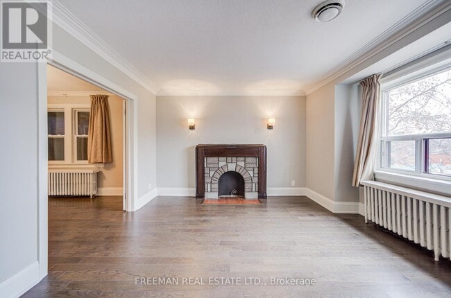 Photo du bâtiment - 723 Euclid Ave