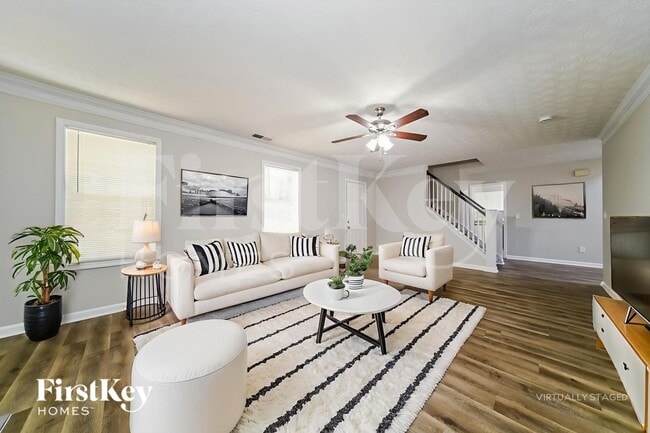 Foto del edificio - 9031 Jimmy Lee Cir