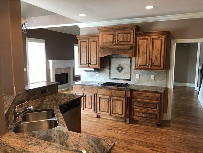 Building Photo - 6268 Dry Canyon Ln