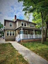 New Exterior 2021 - 1023 Washtenaw- The Flats!