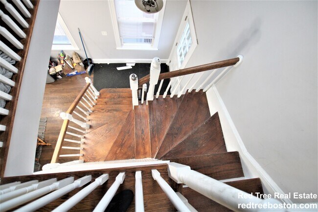 Foto del edificio - 23 Parker Hill Ave