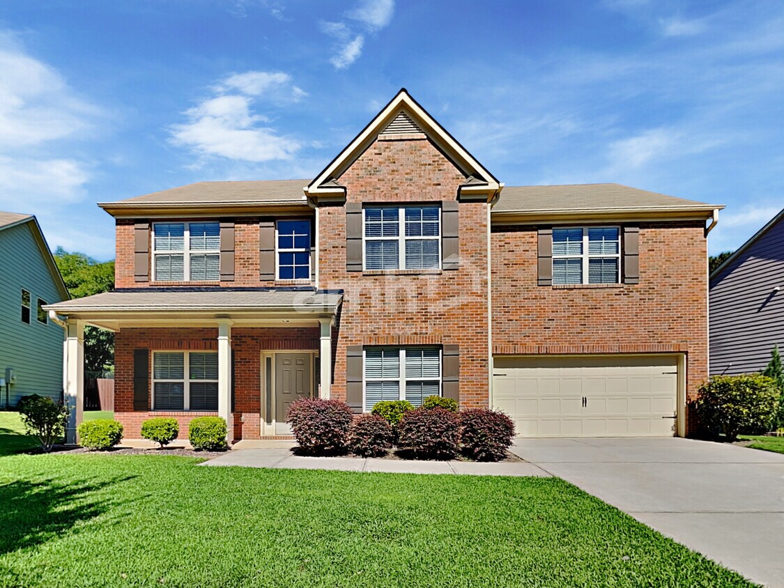 Foto principal - 812 Whitfield Oak Road