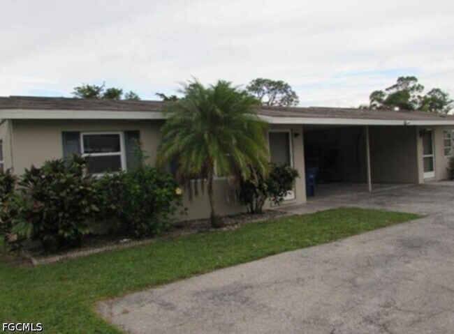 Foto del edificio - 8042 Cleaves Rd