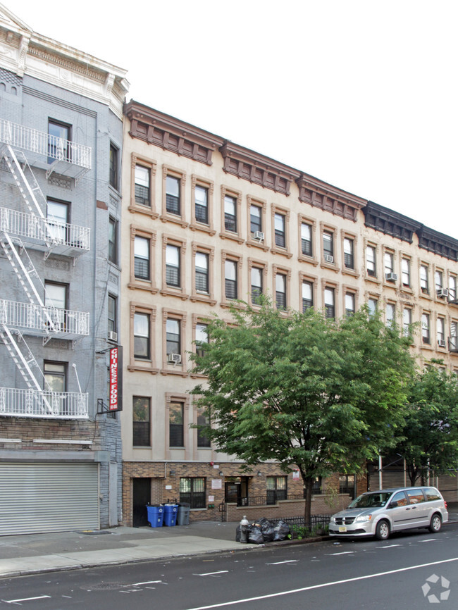 Primary Photo - 2051-2055 Adam Clayton Powell Jr Blvd