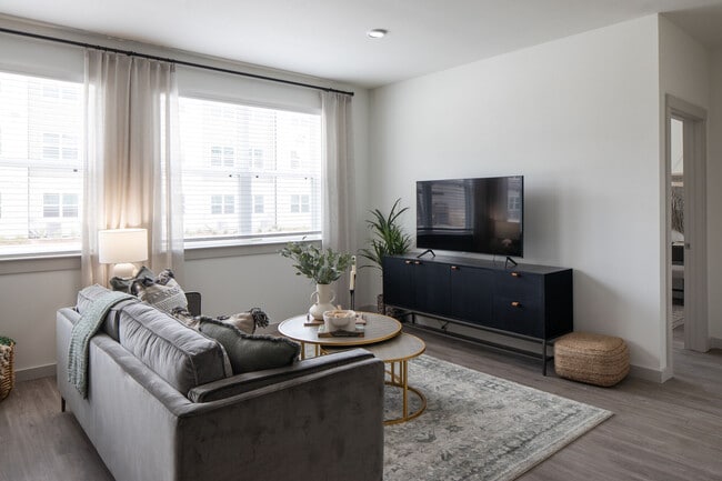 Prose Vista West apartments — community photo - Prose Vista West