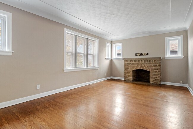 Foto del edificio - The Big Ol-eetha