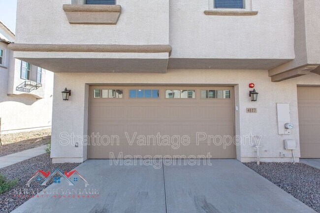 Building Photo - 4117 E Pinto Dr