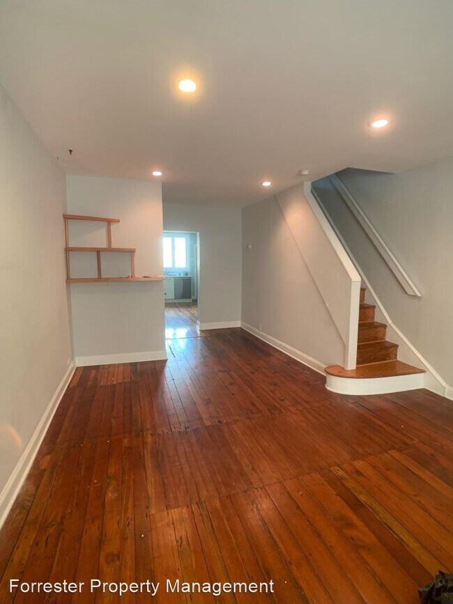 Foto del edificio - 2 br, 1.5 bath House - 1327 Mifflin St.