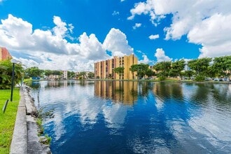 Building Photo - 4707 NW 7th St Building Photo - 4707 NW 7th St