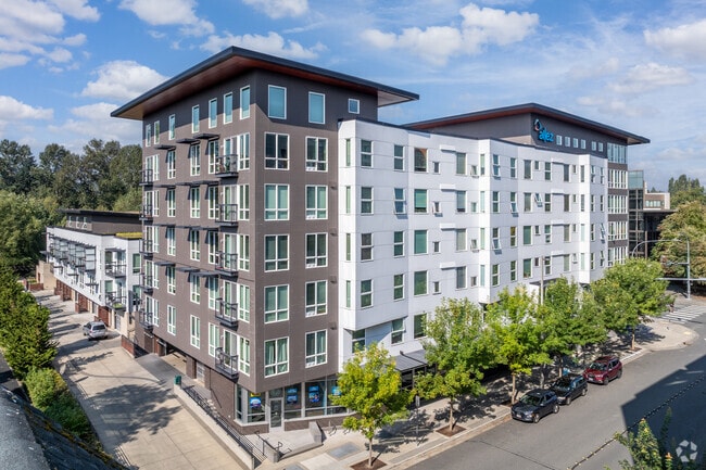 Allez - Allez Apartments