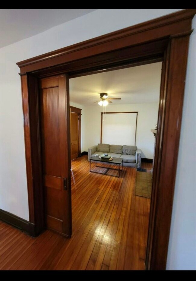 Foto del edificio - 1209 Scott St