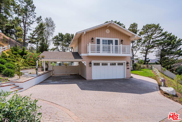 Foto principal - 10821 Savona Rd