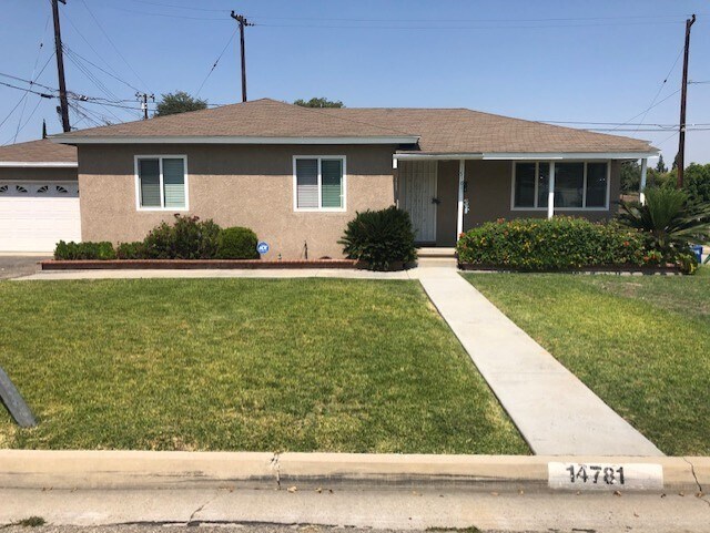 Primary Photo - 14781 Lucinda Dr