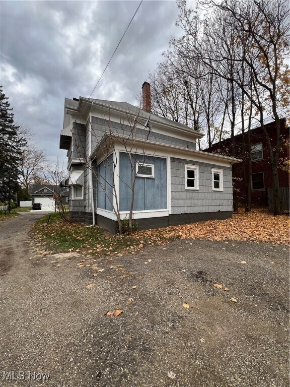 Foto del edificio - 1328 Logan Ave NW