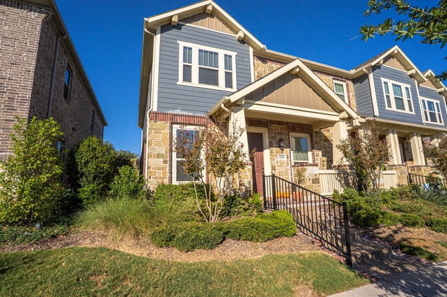 Welcome home! - 4428 Meadow Hawk Dr