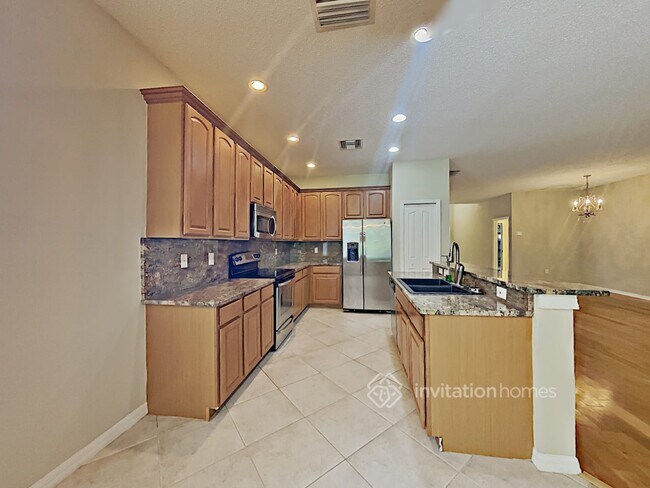Foto del edificio - 19142 Meadow Pine Dr