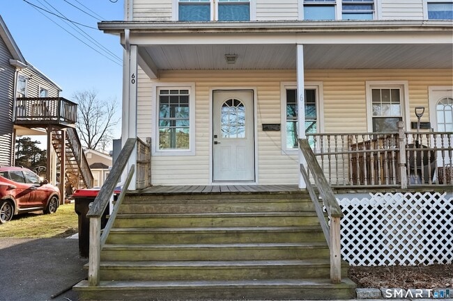 Foto del edificio - 60 Walter Ave