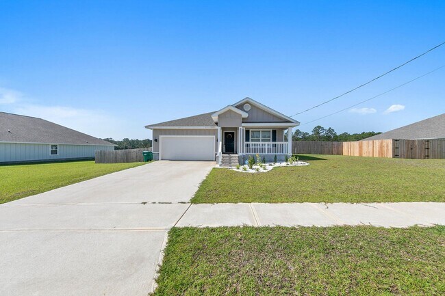 Foto del edificio - Like NEW 4BED 2BATH