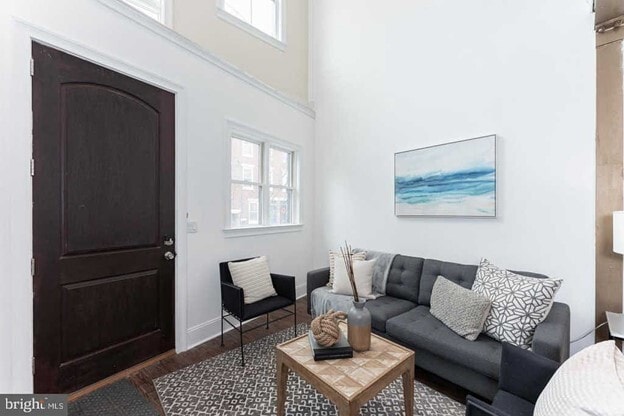 Foto del edificio - 1005 New Market St