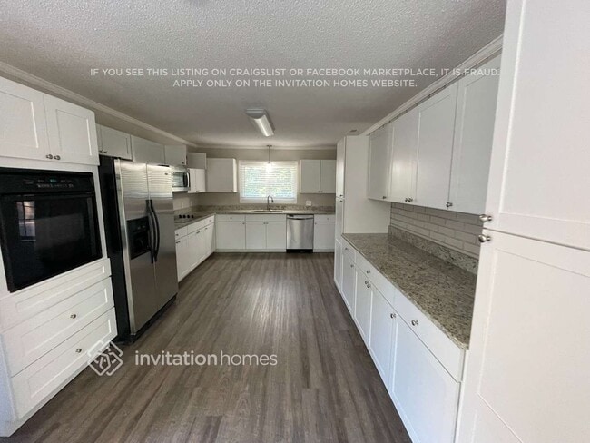 Foto del edificio - 1108 Dogwood Park