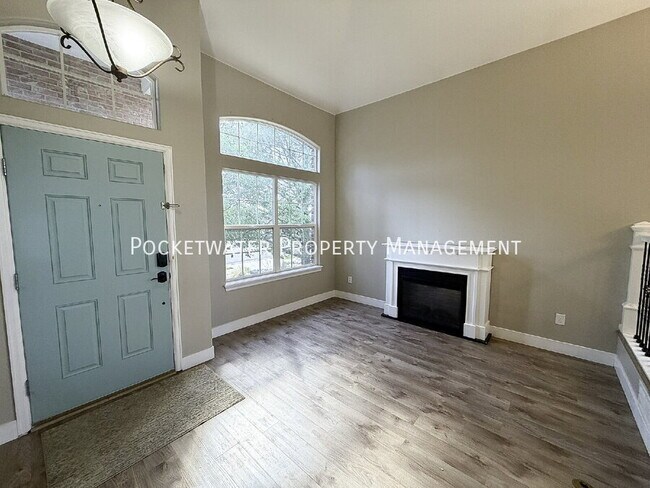 Building Photo - 2127 Mountain Iris Dr