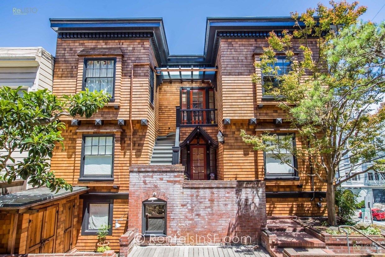 Primary Photo - 1110 Filbert St