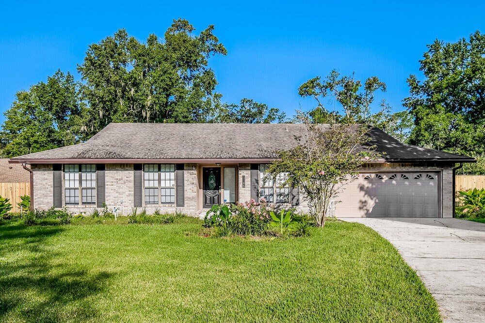 Foto principal - 3146 Chapelwood Ln