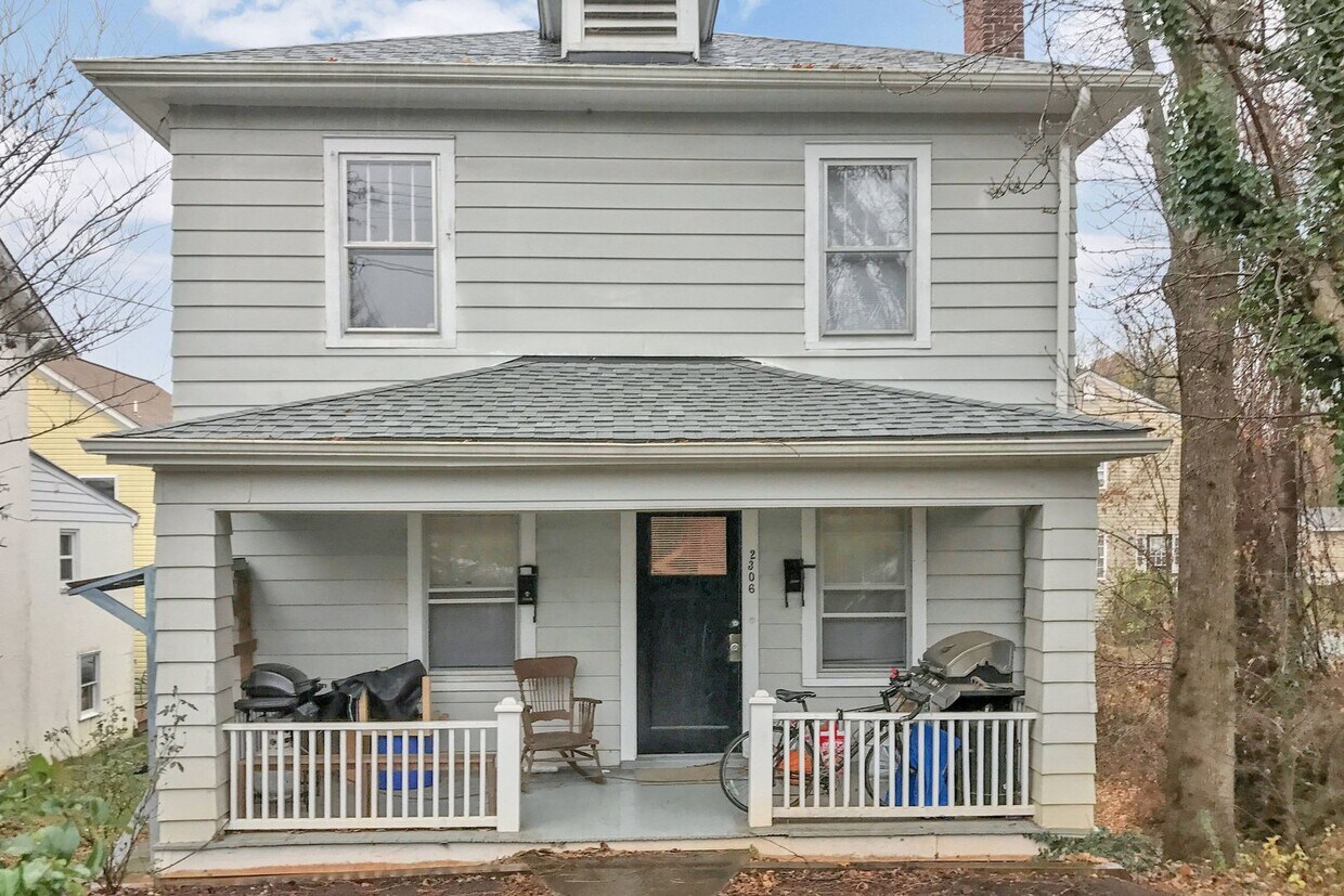 Primary Photo - 2306 Fontaine Ave