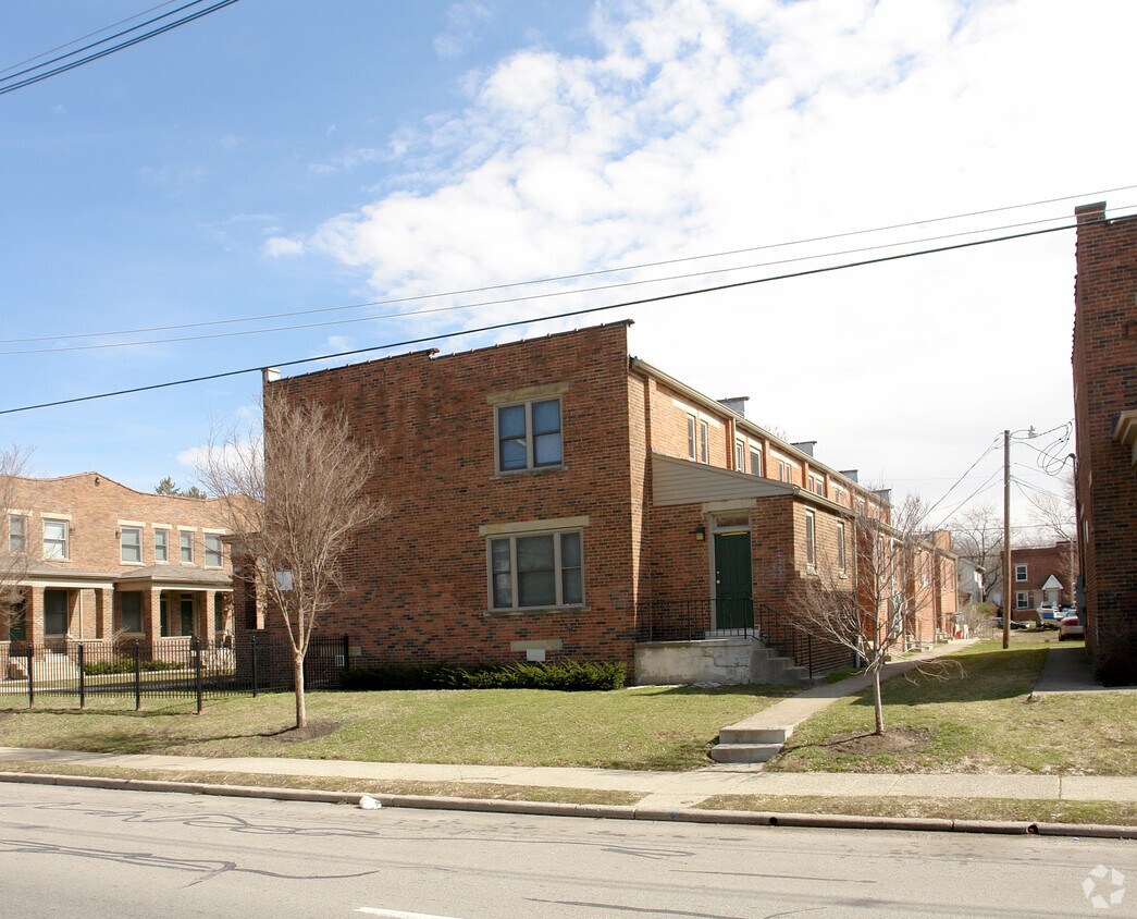 Foto del edificio - 1440 N 4th St
