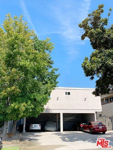 Foto principal - 1015 Grover Ave