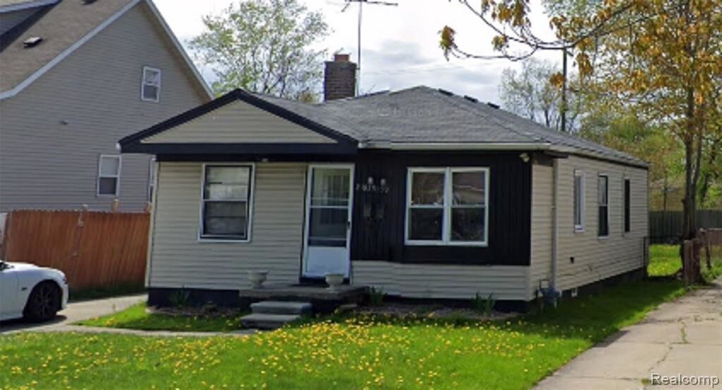 21059 Gentner St, Warren, MI 48089 House for Rent in Warren, MI