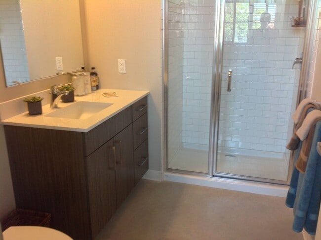 Interior Photo - Winchester Lofts