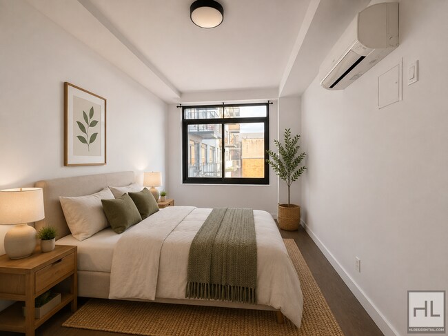 Foto del edificio - Bushwick Avenue / Spacious 2-Bed 1-Bath