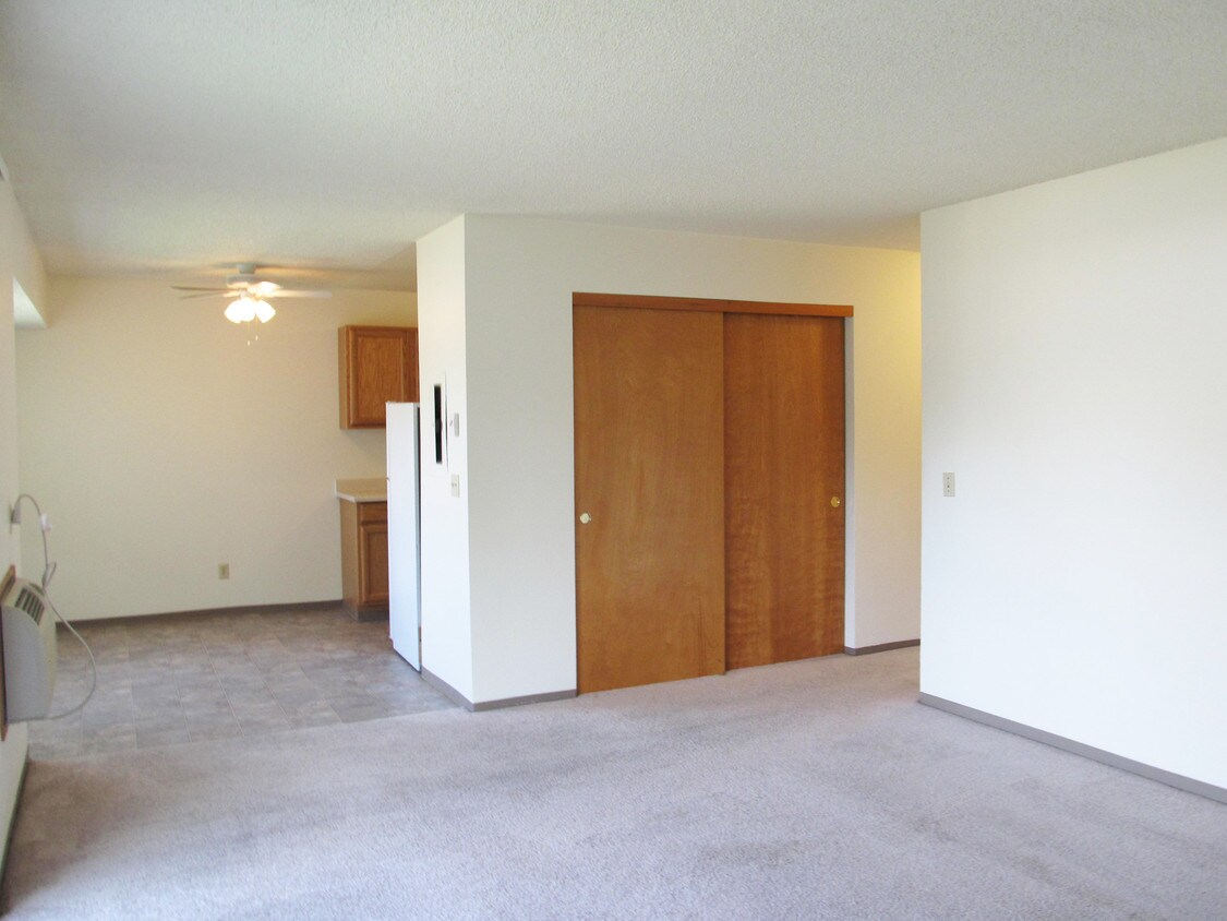 Ridgeway Village Apartments Hermiston