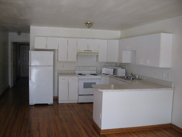 Foto del edificio - Highland Park Apartments