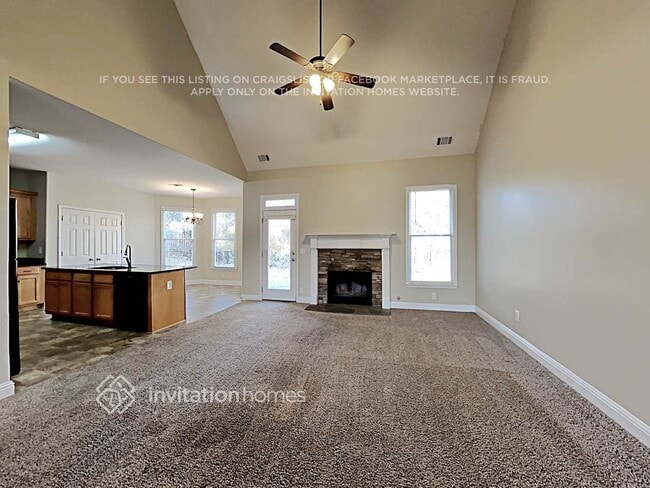 Foto del edificio - 69 Richmond Way