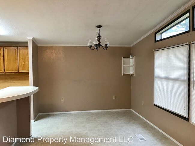 Foto del edificio - 3 br, 2 bath House - 6318 Hwy 157