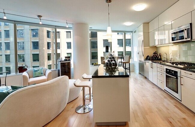 Foto del edificio - 338 Spear St