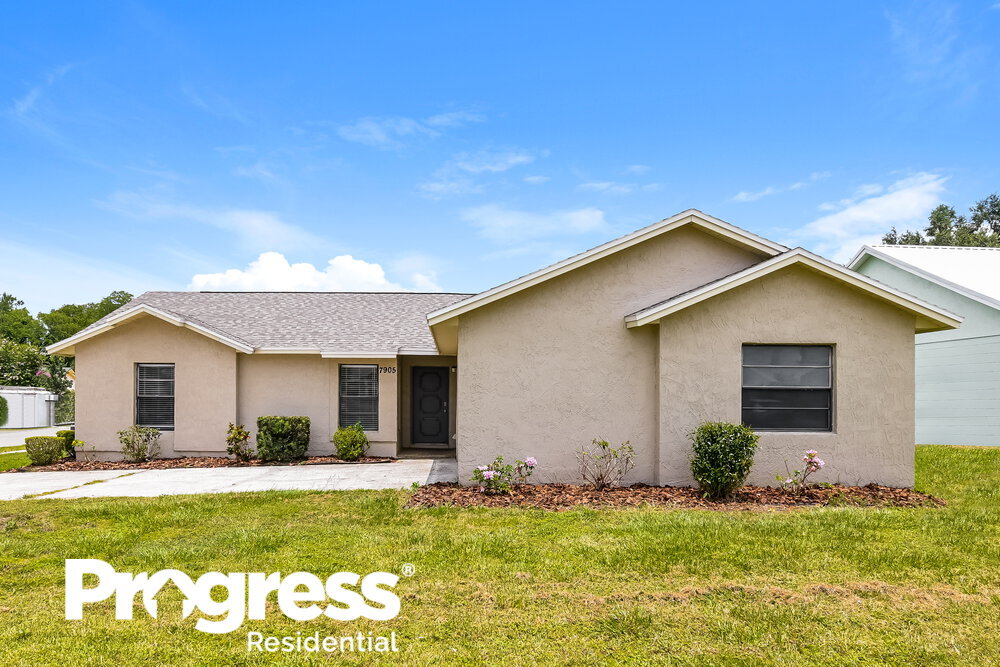 7905 Dimal Ct, Orlando, FL 32822 House Rental in Orlando, FL