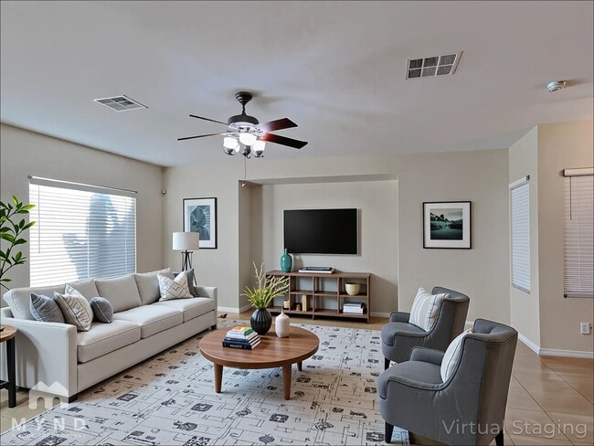 Building Photo - 8248 Celina Hills St