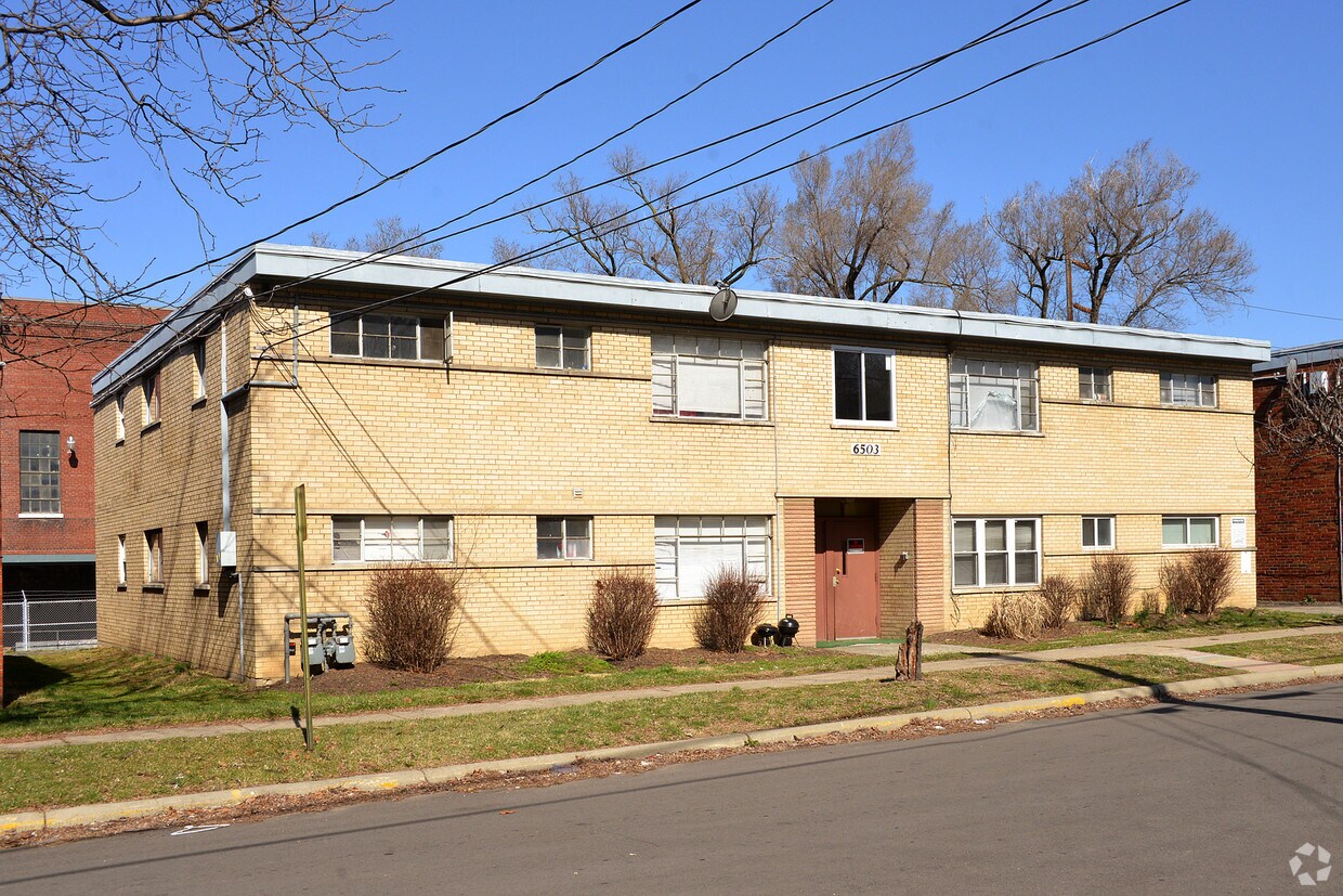 Primary Photo - 6503 Hasler Ln