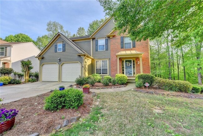 Building Photo - 3680 Oak Park Dr