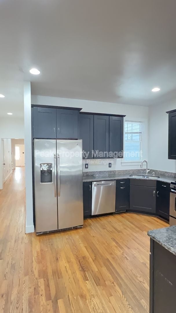 Photo - 1510 W Leigh St House