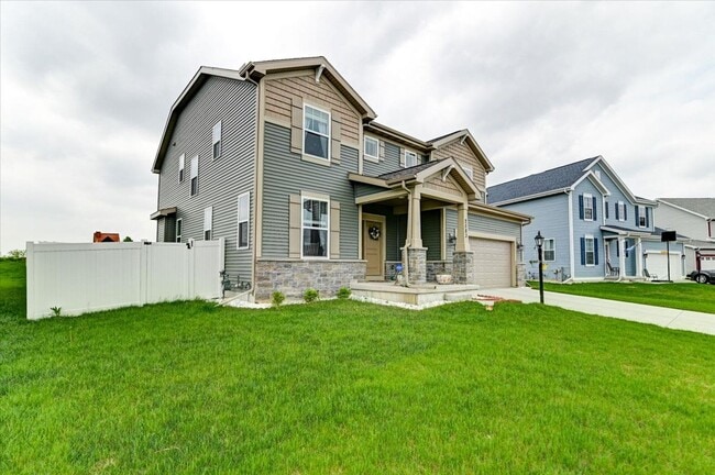 Building Photo - 2583 Dogwood Ln