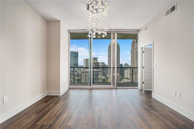 Foto del edificio - 1080 Peachtree St NE