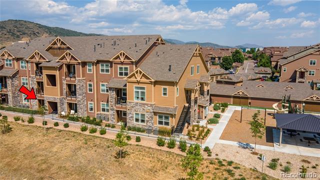 Foto del edificio - 9962 W Victoria Pl