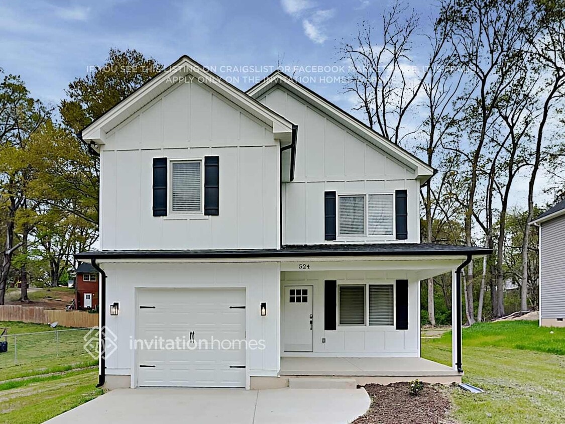 Foto principal - 524 W Main St