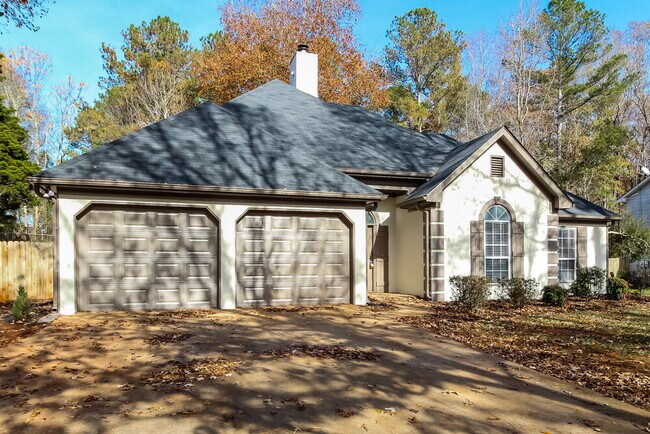 Building Photo - 1428 Water Wheel Dr