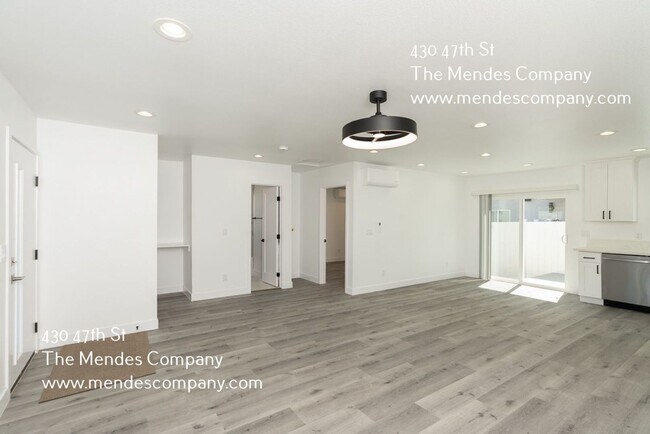 Foto del edificio - 430 47th St