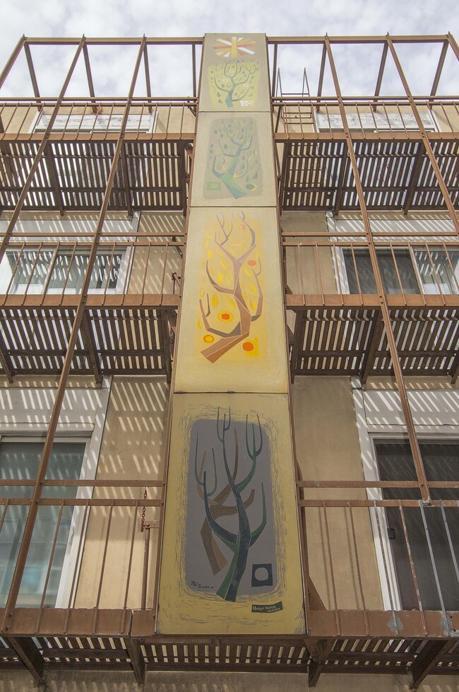 Foto del edificio - 55 Genoa